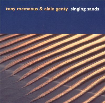 Singing Sands