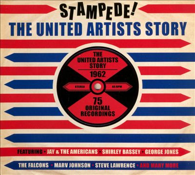 Stampede: The United Artists Story
