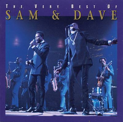 The Very Best of Sam & Dave