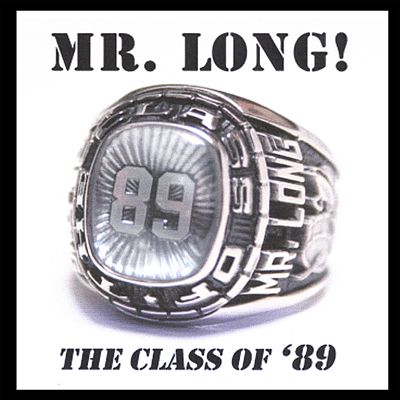 The Class of 89