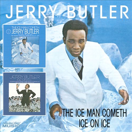 The Iceman Cometh/Ice on Ice