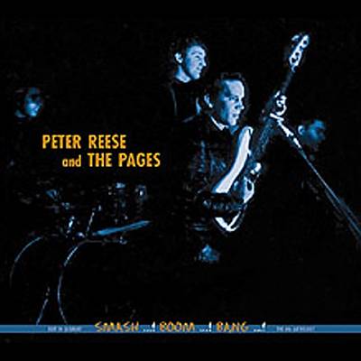 Peter Reese & The Pages