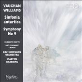 Vaughan Williams: Sinfonia Antartica; Symphony No. 9