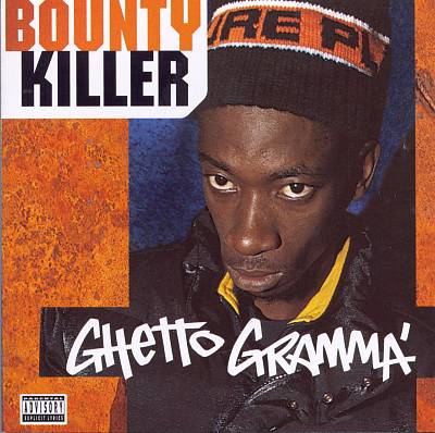 Ghetto Gramma