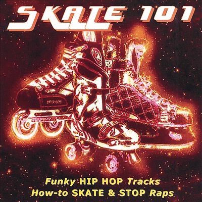 Skate 101: Learn to Skate Songs
