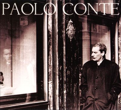 The Best of Paolo Conte [Nonesuch]