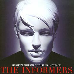 baixar álbum Christopher Young - The Informers Original Motion Picture Score