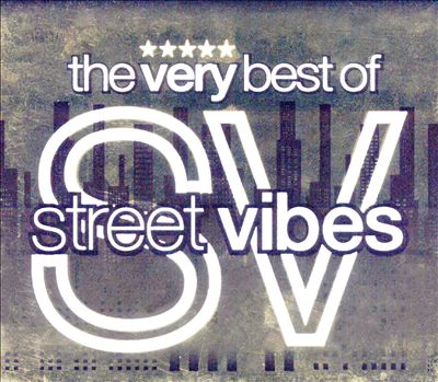 Very Best of Street Vibes