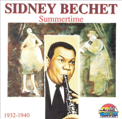 Summertime: 1932-1940