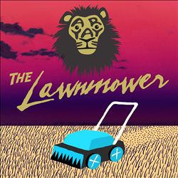 descargar álbum Aryay - The Lawnmower