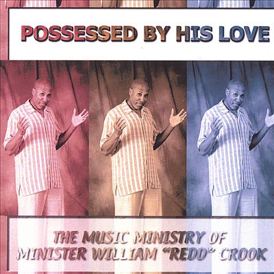 Possessed by His Love