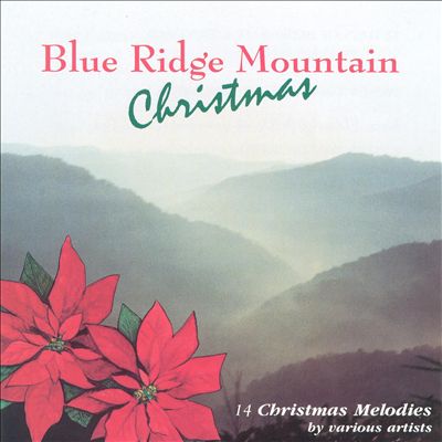 Blue Ridge Mountain Christmas