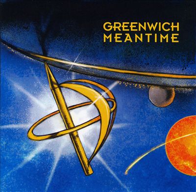 Greenwich Meantime