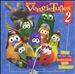 VeggieTales: Veggie Tunes, Vol. 2