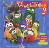VeggieTales: Veggie Tunes, Vol. 2