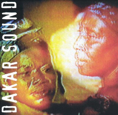 Dakar Sound Sampler, Vol. 2