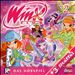 Winx Club 3, Vol. 2 Hörspiel
