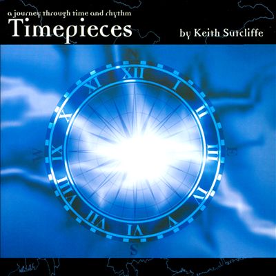 Timepieces: A Journey Through Time and Rhythm