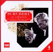 Schubert: Les Symphonies