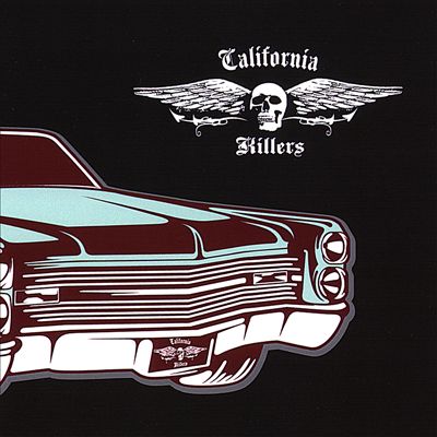 California Killers