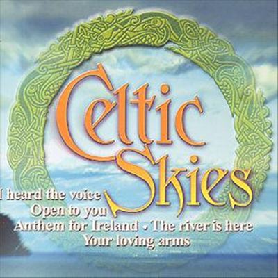 Celtic Skies