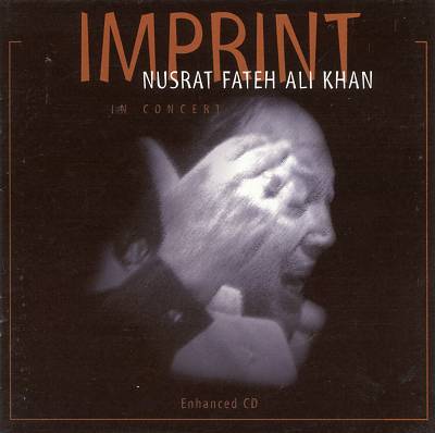 Imprint: In Concert