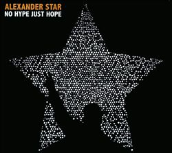baixar álbum Alexander Star - No Hype Just Hope