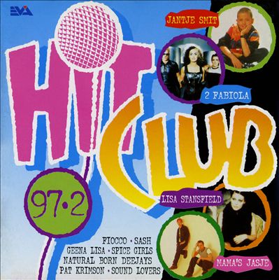 Hit Club '97, Vol. 2