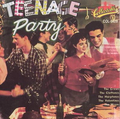 Teenage Party [Collectables]