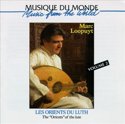 Orients of the Lute, Vol. 2