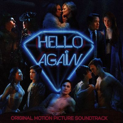 Hello Again [2017 Original Motion Picture Soundtrack]