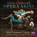 Nicola Porpora: Opera Arias