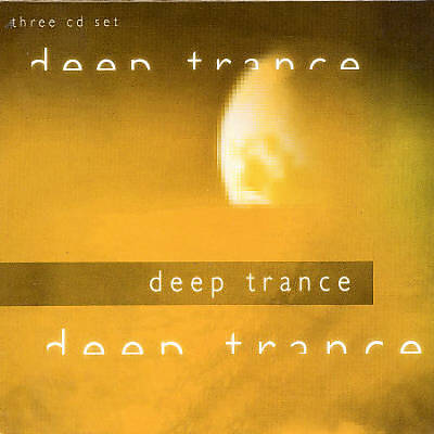 Deep Trance, Vol. 4