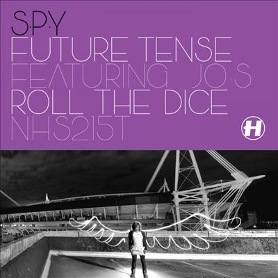 Future Tense/Roll the Dice