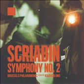 Scriabin: Symphony No.&#8230;