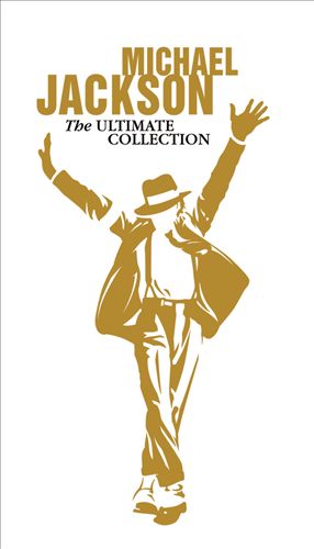 The Ultimate Collection [Sony/Epic]