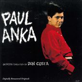 Paul Anka [1958]