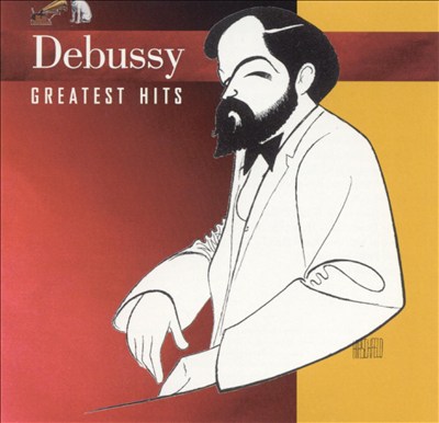 Debussy: Greatest Hits