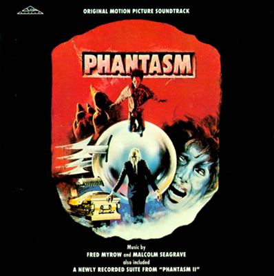 Phantasm/Phantasm II
