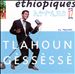 Ethiopiques, Vol. 17: Tlahoun Gessesse