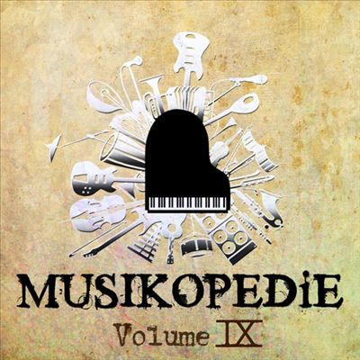 Musikopedie, Vol. 9
