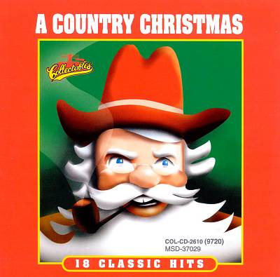 Country Christmas Gold: WXTU FM Philadelphia