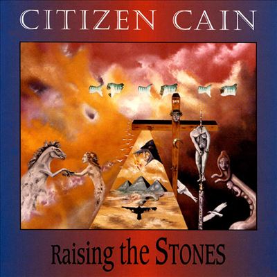 Raising the Stones