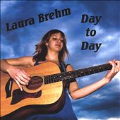 Laura Brehm - The Darkest Night 