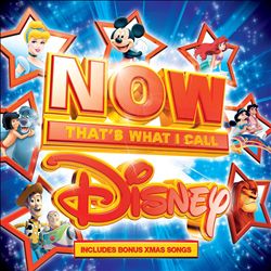 descargar álbum Various - Now Thats What I Call Disney Vol 1