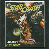 Starcrash [Original Motion Picture Soundtrack]