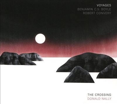 Voyages, for chorus 