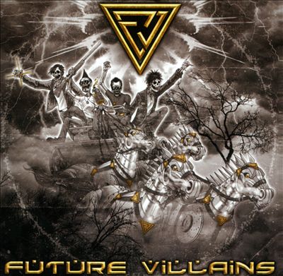 Future Villains