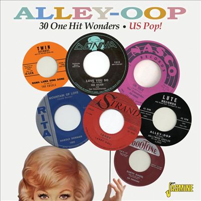 Alley Oop - 30 One Hit Wonders: US Pop