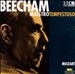 Beecham: Maestro Tempestoso, Disc 1